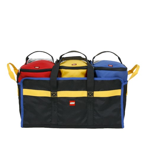 LEGO(r) 4-Piece Organizer Tote (Holiday Gift Recommendation)